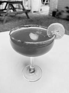 Guava Margarita