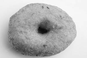 Medhu Vada