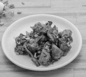 Paneer 65