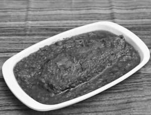 Surmai Fish Gravy
