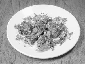 Chicken Pepper Fry