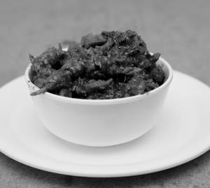 Kadai Chicken Gravey 