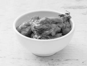 Chicken Kosha 
