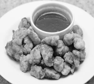 Chicken Popcorn