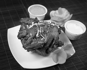 Grilled Chicken