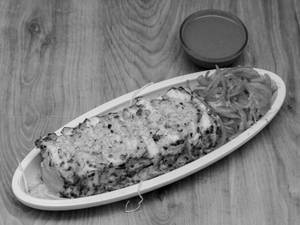 Paneer Lasooni Tikka