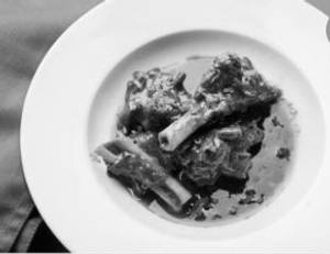 Mutton Rogan Josh