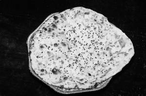 Pudina Naan