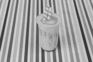 Strawberry Shake