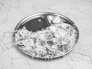 Paneer Pulao