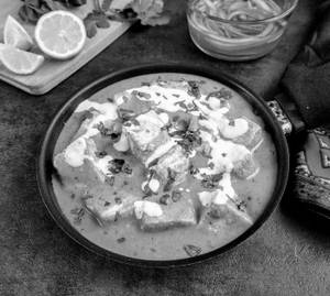 Paneer Butter Masala