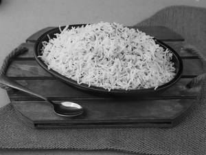 Jeera Rice