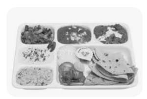 Kdi Special Thali