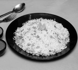 Veg Fried Rice