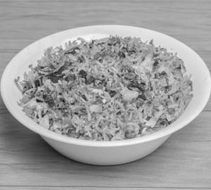 Veg Biryani