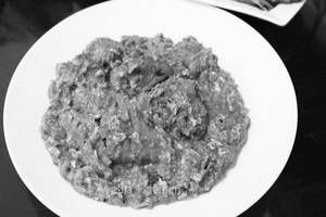 Chicken Mughlai (6pc)