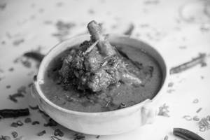 Mutton Curry (3 Pcs)
