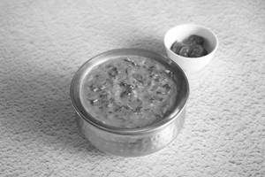Dal Khichdi