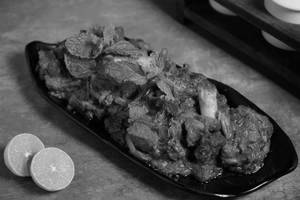 Mutton Fry