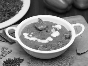 Achari Chicken