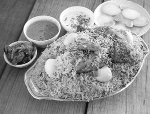 Special Chicken Family Pack