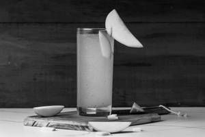 Kachi Keri Lemonade