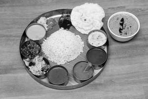 Fish Curry Meals