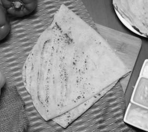 Rumali Roti