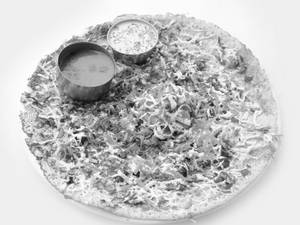 Paneer Dosa