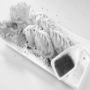 Chicken Darjeeling Steam Momo