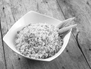 Veg Fried Rice