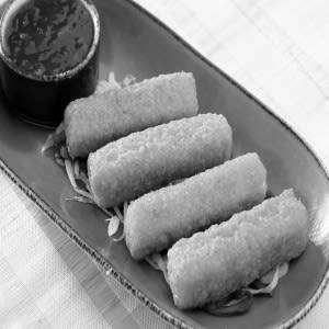 Paneer Bullets