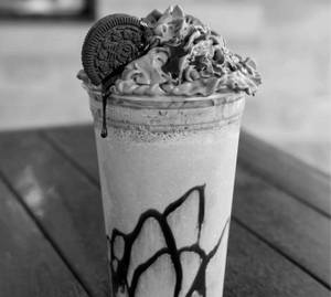 Oreo Shake