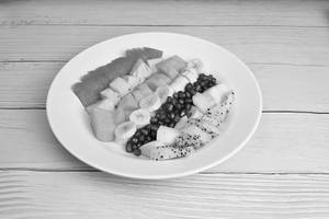 Fruit Platter [Small]