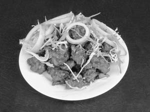 Gobi Manchurian