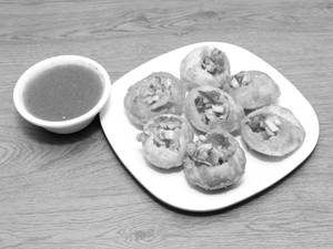 Pani Puri