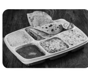 Delux Thali