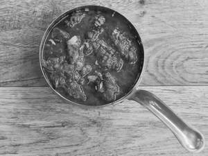 Mutton Rogan Josh