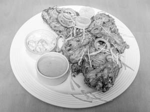 Irani Chickens