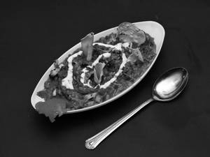 Veg Jaipuri