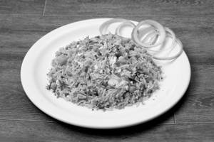 Veg Pulao