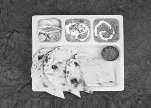 Naan Thali
