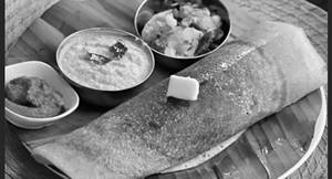 Nice Dosa