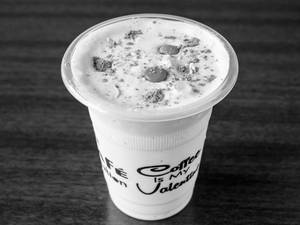 Creamy Frappe( Cold Coffee)