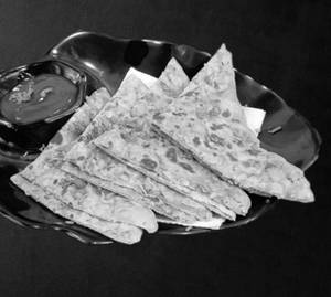 Gobi Paratha