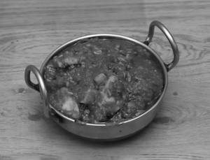 Kadai Paneer