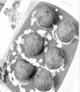 Paneer Malai Kofta