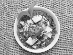 Paneer Lababdar