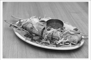 Spring Roll