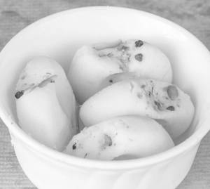 Special Milk Peda